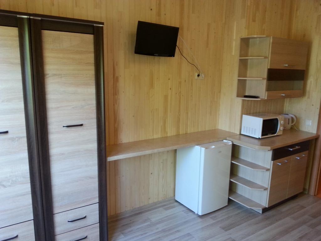 Jurgvita パランガ 部屋 写真
