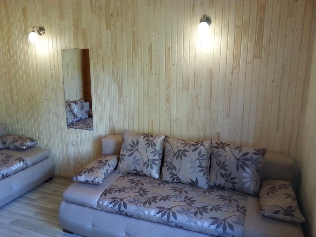 Jurgvita パランガ 部屋 写真