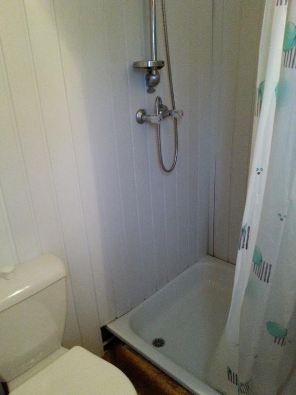 Jurgvita パランガ 部屋 写真